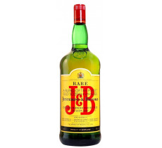 Whisky - J&B 3L